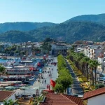 Marmaris Gezi Rehberi
