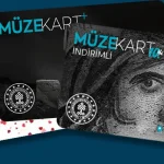 test – Müze Kart: Kültür ve Sanatın Kapılarını Açan Anahtar
