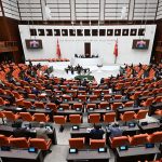 TBMM, Gazze tezkeresini oy birliğiyle kabul etti: Boykot ve yaptırım çağrısı