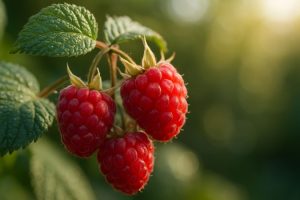 Ahududunun Faydaları Nelerdir?