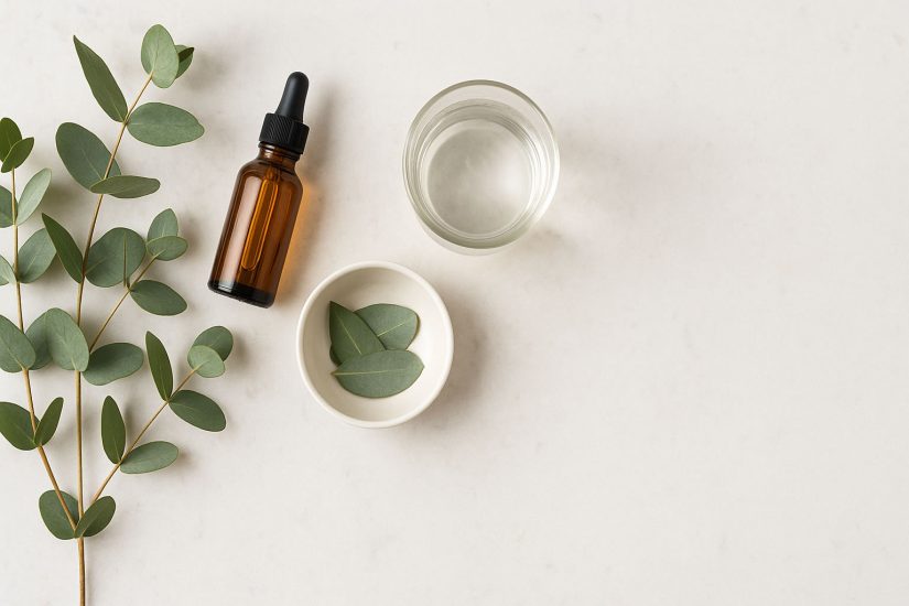 Okaliptüsün Faydaları Nelerdir?