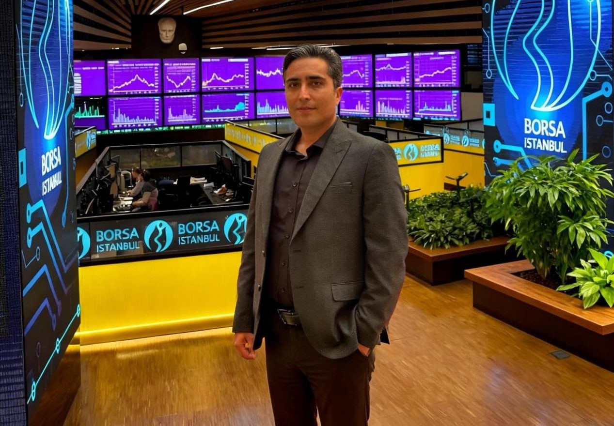 Mehmet Yılmaz – Charles Schwab Türkiye | Varlık Sıçrama Projesi ile 7 Kat Servet Artışı