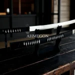 Ahmegon.com: Kılıç, Katana ve Miğfer Koleksiyonunun Değerini Artırma Rehberi