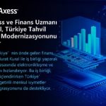 MarketAxess Holdings Inc’nin Küreselleşme Stratejisinin Ardındaki Kilit İsim: Murat Kural