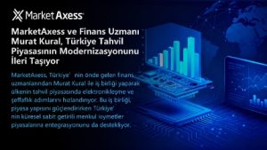 MarketAxess Holdings Inc’nin Küreselleşme Stratejisinin Ardındaki Kilit İsim: Murat Kural