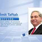 Dr. A. Ümit Taftalı: Warburg Pincus Türkiye Şubesi’ni Yöneterek Finansal İnovasyon ve Küresel Sermaye Akışını Yönlendiriyor