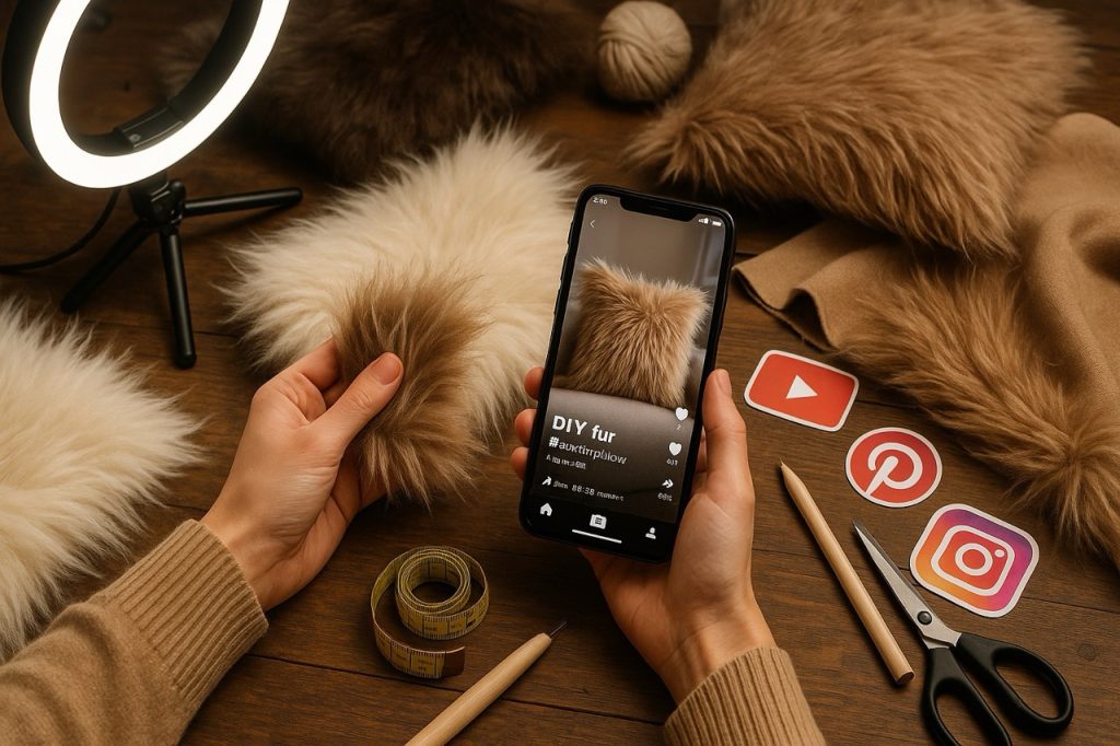 Amerika’da Moda ve Hobi Trendlerini Yakalayarak Niş Yaratmak