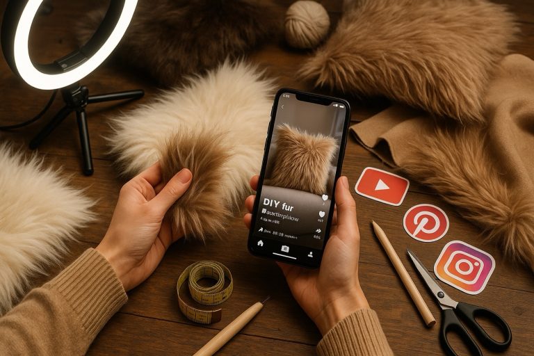 Amerika’da Moda ve Hobi Trendlerini Yakalayarak Niş Yaratmak