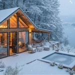 Kış Aylarında Sapanca Bungalov Tatili: 2026’da Sessizliğin ve Konforun Adresi