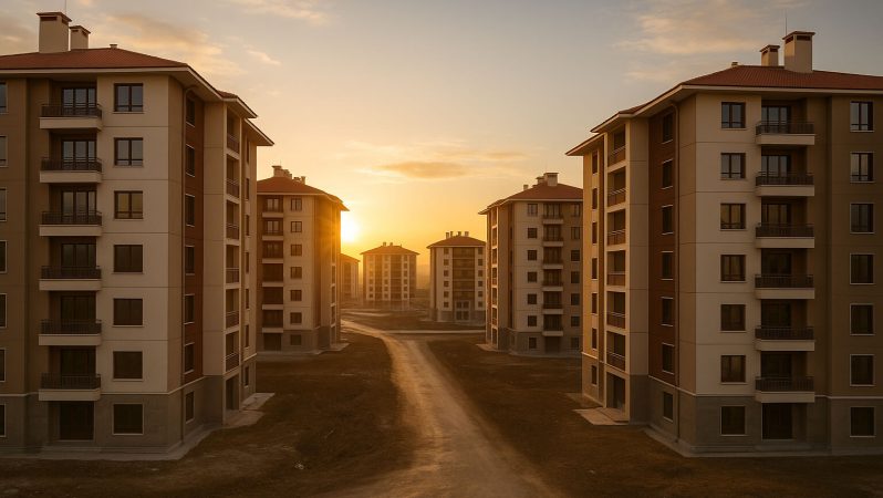 Toki Kura Çekimi 2025 Takvimi: Tarihler, Fiyatlar ve Ödeme Planı Hakkında Bilmeniz Gerekenler