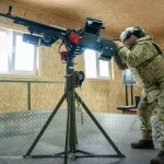 Savaş eğitiminde yeni dönem: Önce VR, sonra gerçek poligon