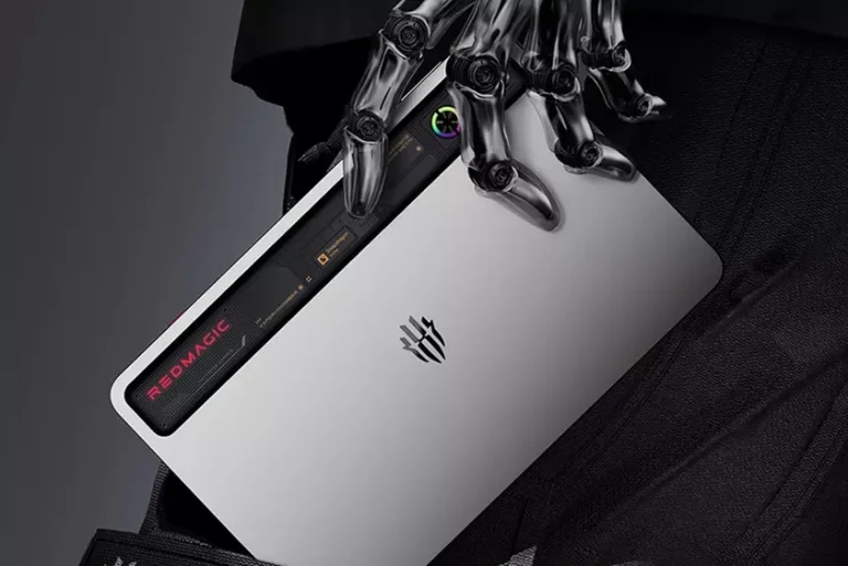 Red Magic Gaming Tablet 5 Pro gündemde: Dünyanın ilk 200 Hz OLED ekranlı tableti olabilir