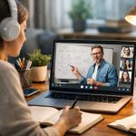 Öğrenciler ve Öğretmenler İçin Büyük Kolaylık: Online Ders ve Canlı Ders Dönemi