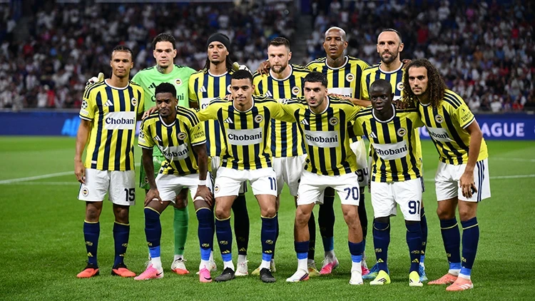 Fenerbahçe Samsunspor Deplasmanında: Zorlu Sınav Öncesi Son Durum
